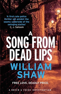 Song from Dead Lips 1782064192 Book Cover