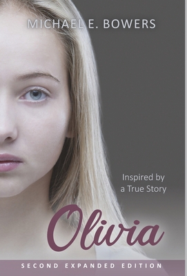 Olivia B0CWSDDKX5 Book Cover