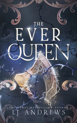 The Ever Queen B0CS5Y6K7D Book Cover