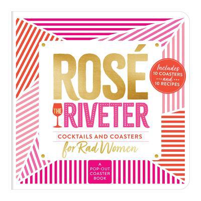 Rose the Riveter Coaster Board Book 0735361150 Book Cover