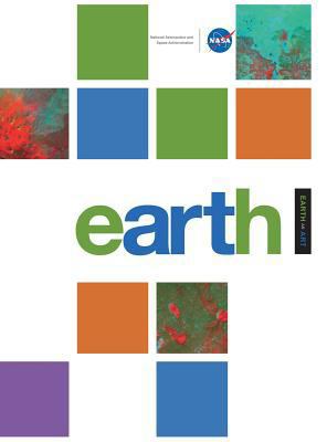 Earth as Art 1782662839 Book Cover