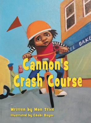 Cannon's Crash Course 098316312X Book Cover