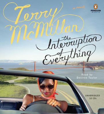 The Interruption of Everything 0142800279 Book Cover