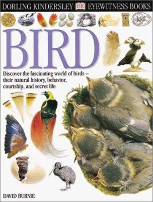 Bird 0789458004 Book Cover