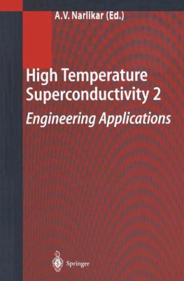 High Temperature Superconductivity 2 3642073697 Book Cover