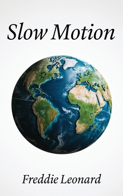 Slow Motion B0HCHBR5YV Book Cover