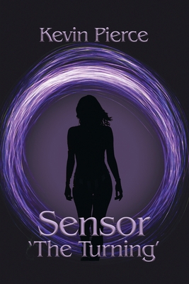 Sensor: 'The Turning' B0BKN31JHM Book Cover