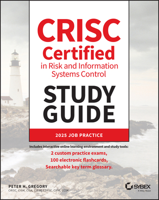Crisc Certified in Risk and Information Systems... 139437366X Book Cover