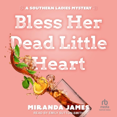 Bless Her Dead Little Heart            Book Cover