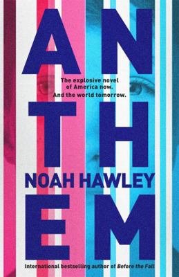 Anthem [Unqualified] 1444779796 Book Cover