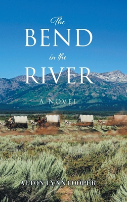 The Bend in the River B0BYBKZ1ZM Book Cover