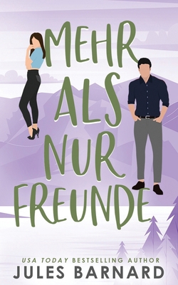 Mehr als nur Freunde [German] 196064825X Book Cover