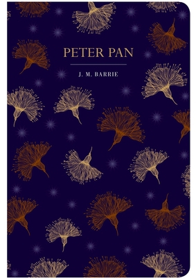 Peter Pan 1914602072 Book Cover