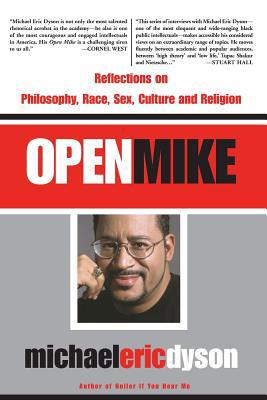 Open Mike 0465017657 Book Cover