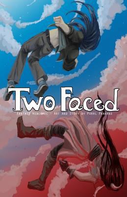Two Faced 1530327725 Book Cover