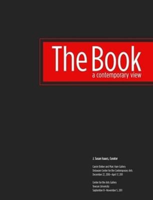 The Book: A Contemporary View 1257947192 Book Cover