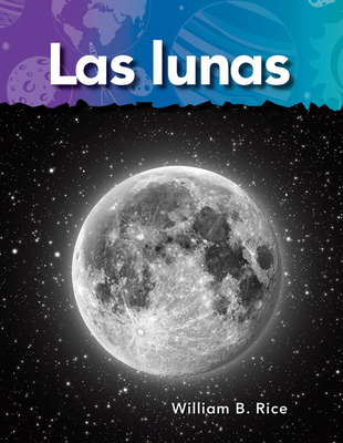 Las Lunas [Spanish] 1433325969 Book Cover
