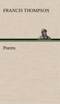 Poems 3849194396 Book Cover
