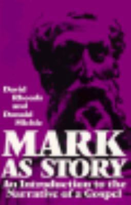 Mark As Story: An Introduction to the Narrative... 0800616146 Book Cover