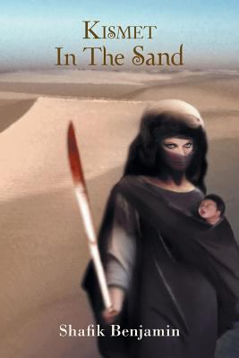 Kismet in the Sand 1460215869 Book Cover