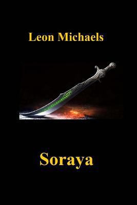 Soraya 1727204174 Book Cover