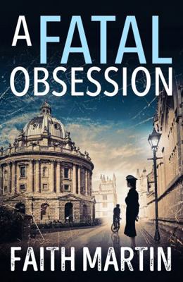 A Fatal Obsession 0008325731 Book Cover