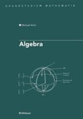 Algebra: Aus Dem Englischen Übersetzt Von Annet... [German] 3764359382 Book Cover