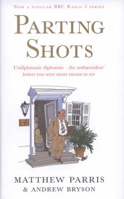 Parting Shots 0670919284 Book Cover