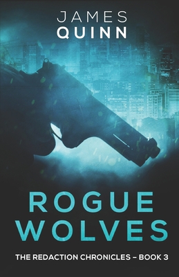 Rogue Wolves 1980220131 Book Cover