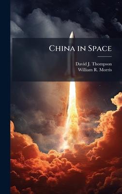 China in Space 1025070747 Book Cover
