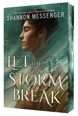 Let the Storm Break B0GPNBPR55 Book Cover