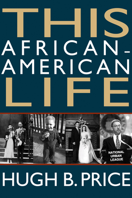 This African-American Life: A Memoir 0895876914 Book Cover