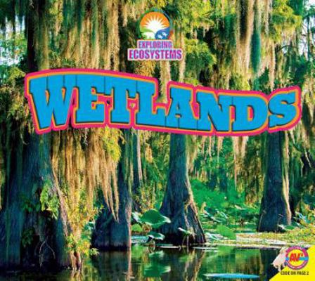 Wetlands 1489641815 Book Cover
