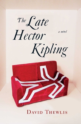 Late Hector Kipling 1416541225 Book Cover