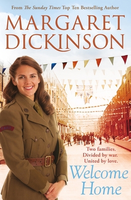 Welcome Home 1447237250 Book Cover