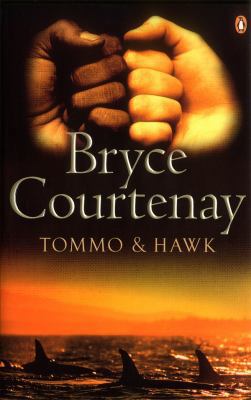 Tommo & Hawk 0143004573 Book Cover