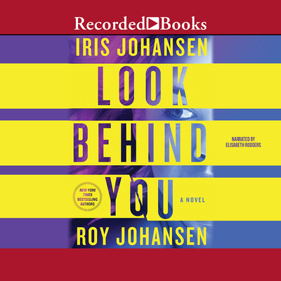 Look Behind You 1501960520 Book Cover