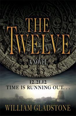 Twelve 1552787990 Book Cover