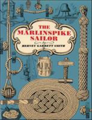 The Marlinspike Sailor B007YTPEP6 Book Cover