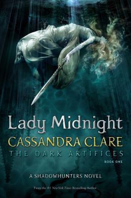 Lady Midnight 1481475266 Book Cover