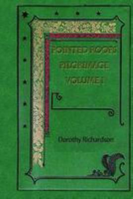 Pointed Roofs: Pilgrimage Volume 1 1981970371 Book Cover