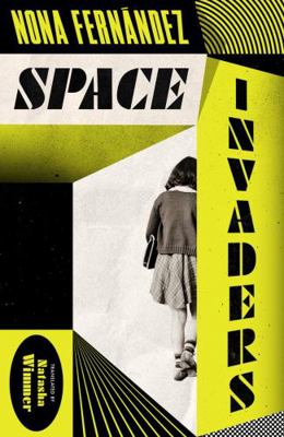 Space Invaders 1914198190 Book Cover