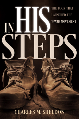 In His Steps 0883684209 Book Cover