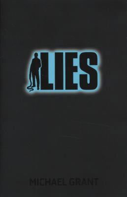 Lies B0071VYNWM Book Cover