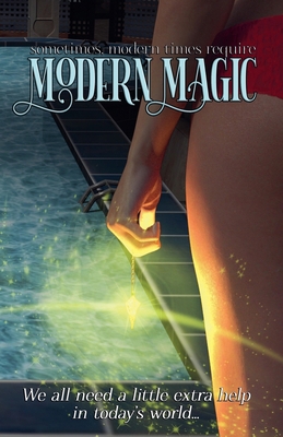 Modern Magic 1628690607 Book Cover