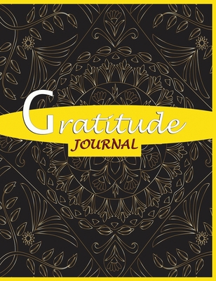 Gratitude Planner - Day to Day Planner - Transf... 1801333602 Book Cover