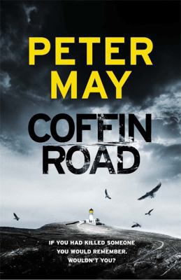 Coffin Road 1784293121 Book Cover