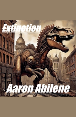 Extinction B0D344FHBY Book Cover