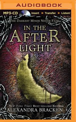 In the Afterlight 1469291630 Book Cover