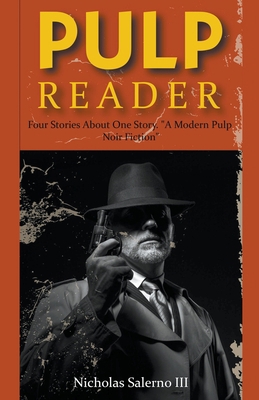 Pulp Reader 1393301991 Book Cover